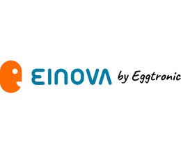 Receive up to a 70% discount off featured deals with this Einova coupon. No promo.
